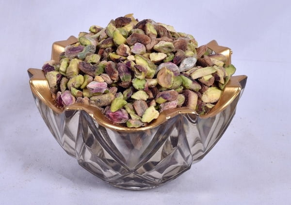 تصویر 4 از فروش مغز پسته اکبری + قیمت خرید به صرفه